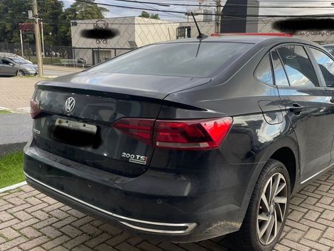 VolksWagen VIRTUS Highline 200 TSI 1.0 Flex 12V Aut