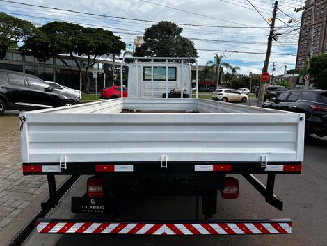 VOLKSWAGEN 6-160 Delivery 2p (diesel)(E5)