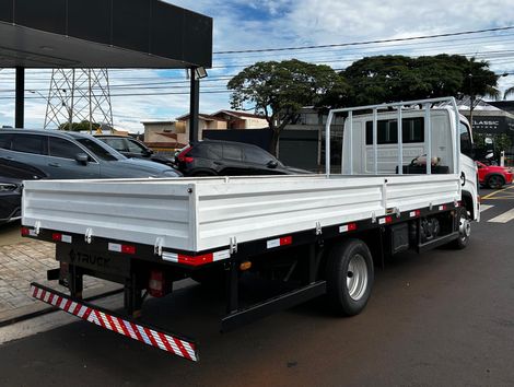 VOLKSWAGEN 6-160 Delivery 2p (diesel)(E5)