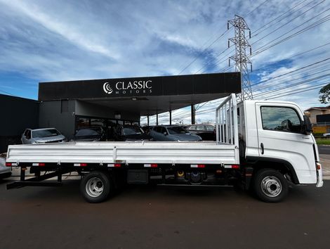 VOLKSWAGEN 6-160 Delivery 2p (diesel)(E5)