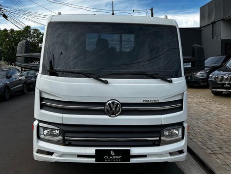 VOLKSWAGEN 6-160 Delivery 2p (diesel)(E5)