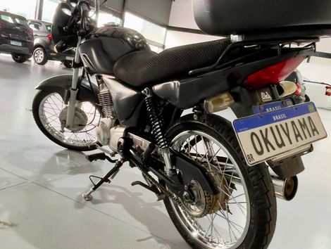 HONDA CG 150 TITAN-ES