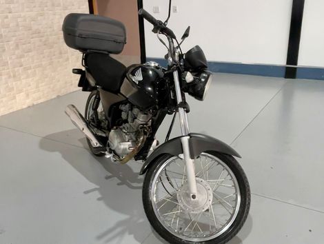 HONDA CG 150 TITAN-ES