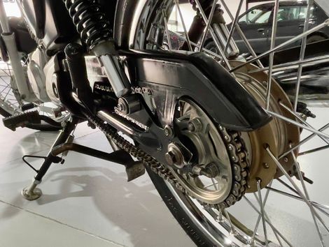 HONDA CG 150 TITAN-ES