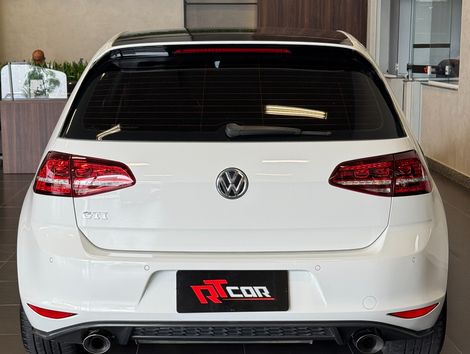 VolksWagen Golf GTi 2.0 TSI 220cv Aut.