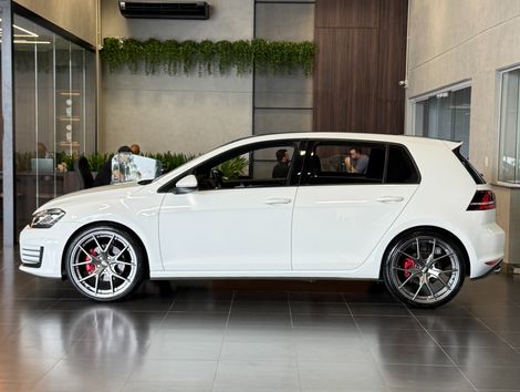 VolksWagen Golf GTi 2.0 TSI 220cv Aut.