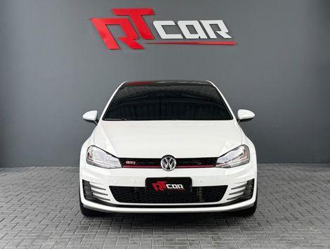 VolksWagen Golf GTi 2.0 TSI 220cv Aut.