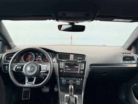 VolksWagen Golf GTi 2.0 TSI 220cv Aut.