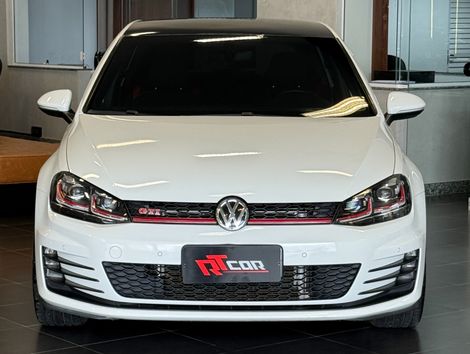VolksWagen Golf GTi 2.0 TSI 220cv Aut.