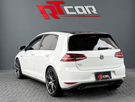 VolksWagen Golf GTi 2.0 TSI 220cv Aut.