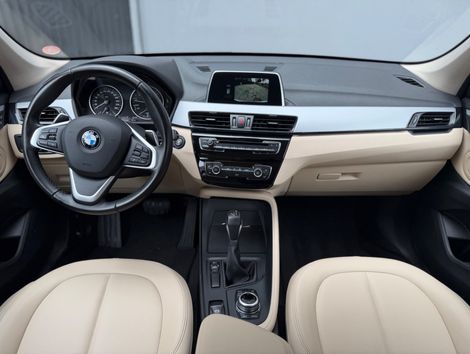 BMW X1 SDRIVE 20i 2.0/2.0 TB Acti.Flex Aut.