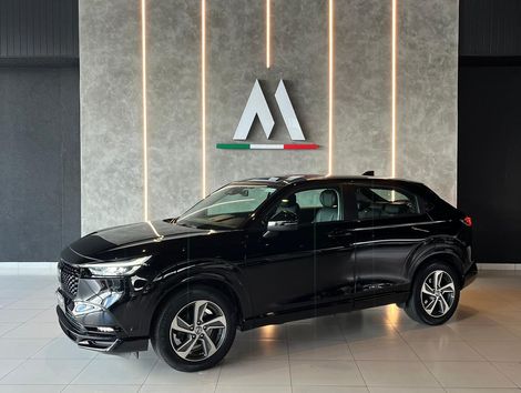 Honda HR-V Touring 1.5 Flex TB 16V 5p Aut.