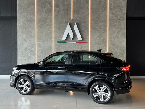 Honda HR-V Touring 1.5 Flex TB 16V 5p Aut.