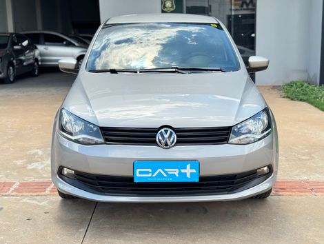 VolksWagen VOYAGE 1.0/1.0 City Mi Total Flex 8V 4p