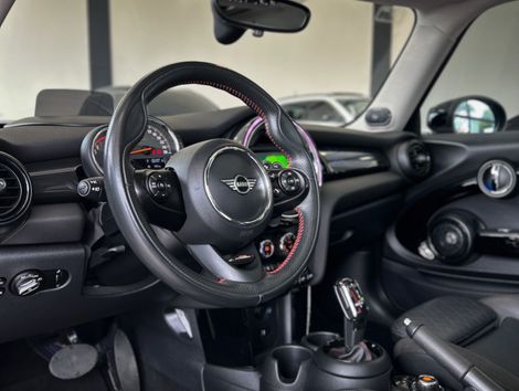 Mini COOPER S 2.0 Turbo 16v 3p Aut.