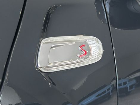 Mini COOPER S 2.0 Turbo 16v 3p Aut.