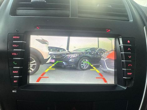 Mitsubishi ASX 2.0 16V 4x4 160cv Aut.