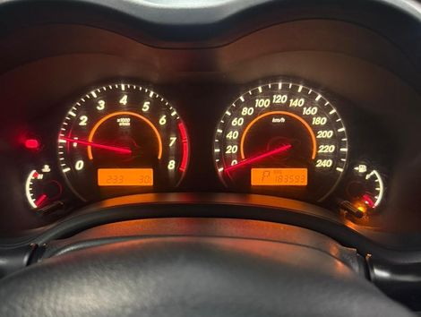 Toyota Corolla GLi 1.8 Flex 16V  Aut.