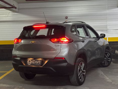 Chevrolet TRACKER LT 1.0 Turbo 12V Flex Aut.