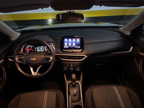 Chevrolet TRACKER LT 1.0 Turbo 12V Flex Aut.
