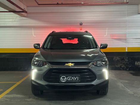 Chevrolet TRACKER LT 1.0 Turbo 12V Flex Aut.
