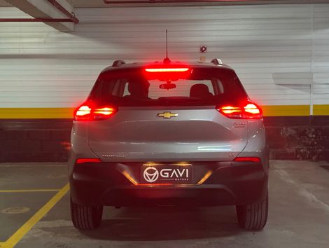 Chevrolet TRACKER LT 1.0 Turbo 12V Flex Aut.