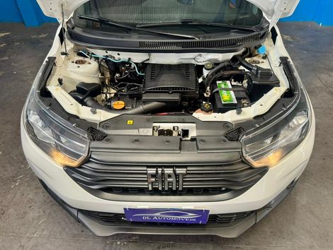 Fiat Strada Freedom 1.3 Flex 8V  CS Plus