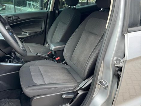 Ford EcoSport SE 1.5 12V Flex 5p Mec.