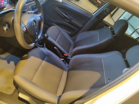 VolksWagen Gol TRACK 1.0 Total Flex 12V 5p