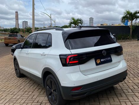 VolksWagen T-Cross 200 TSI 1.0  Flex 12V 5p Aut.