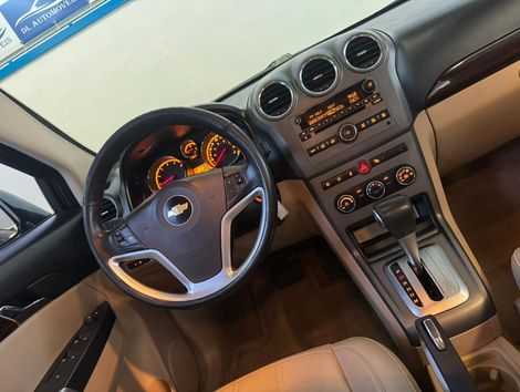 Chevrolet CAPTIVA SPORT FWD 2.4 16V 171/185cv