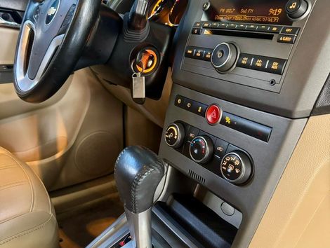 Chevrolet CAPTIVA SPORT FWD 2.4 16V 171/185cv