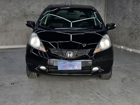 Honda Fit EX/ S 1.5/ EX 1.5 Flex 16V 5p Mec.