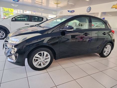 Hyundai HB20 Premium 1.6 Flex 16V Mec.
