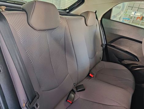 Hyundai HB20 Premium 1.6 Flex 16V Mec.