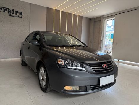 GEELY EC7 1.8 16V 130cv 4p Mec.