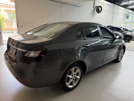 GEELY EC7 1.8 16V 130cv 4p Mec.