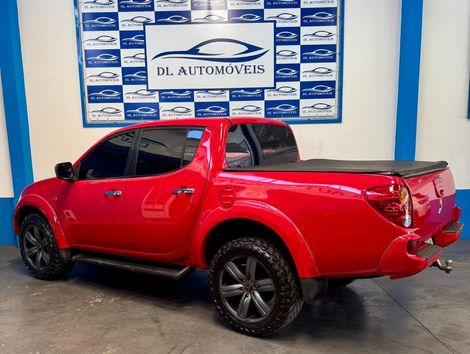 Mitsubishi L200 Triton HPE 3.2 CD TB Int.Diesel Aut
