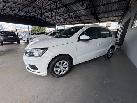 VolksWagen Gol 1.0 Flex 12V 5p