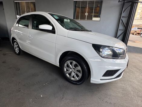 VolksWagen Gol 1.0 Flex 12V 5p