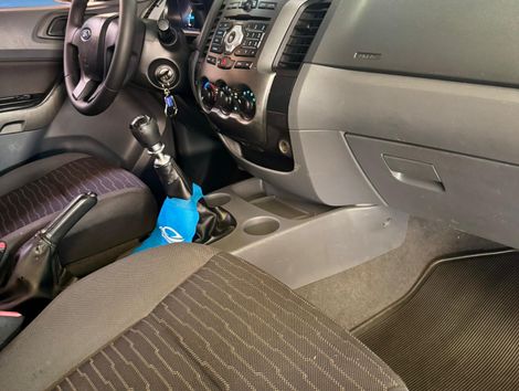 Ford Ranger XLS 3.2 20V 4x4 CS Diesel
