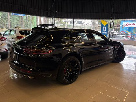 Porsche Panamera Turbo Sport Turismo 4.0