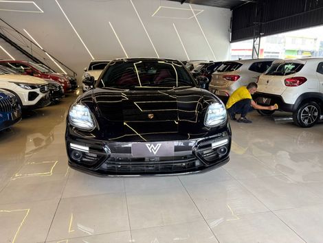 Porsche Panamera Turbo Sport Turismo 4.0