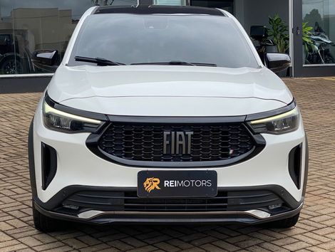 Fiat Fastback Limited Ed.1.3 270 T.Flex Aut.