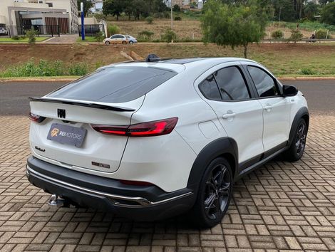 Fiat Fastback Limited Ed.1.3 270 T.Flex Aut.