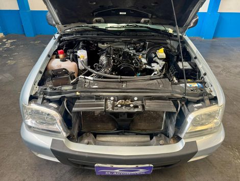 Chevrolet S10 P-Up Advant. 2.4/2.4 MPFI F.Power CD