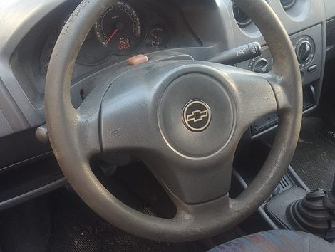 Fiat Palio EDX 1.0 mpi 4p