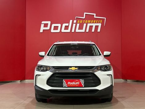 Chevrolet TRACKER LTZ 1.0 Turbo 12V Flex Aut.