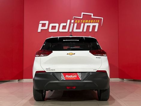 Chevrolet TRACKER LTZ 1.0 Turbo 12V Flex Aut.