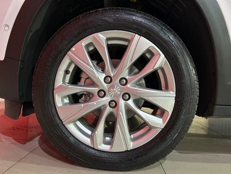 Chevrolet TRACKER LTZ 1.0 Turbo 12V Flex Aut.